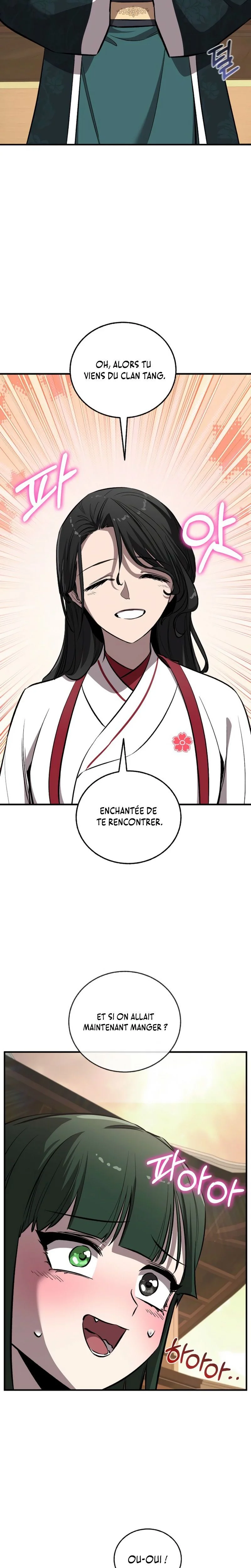 Childhood Friend of the Zenith Chapitre 76 - Page 2
