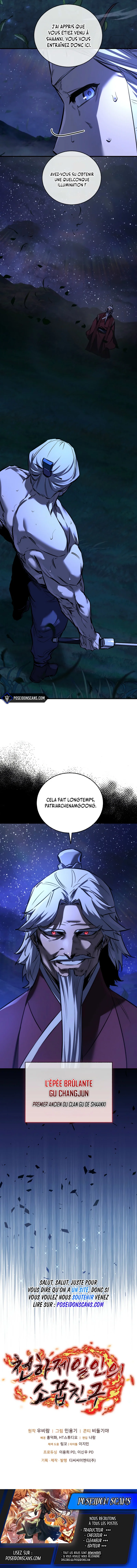 Childhood Friend of the Zenith Chapitre 76 - Page 16