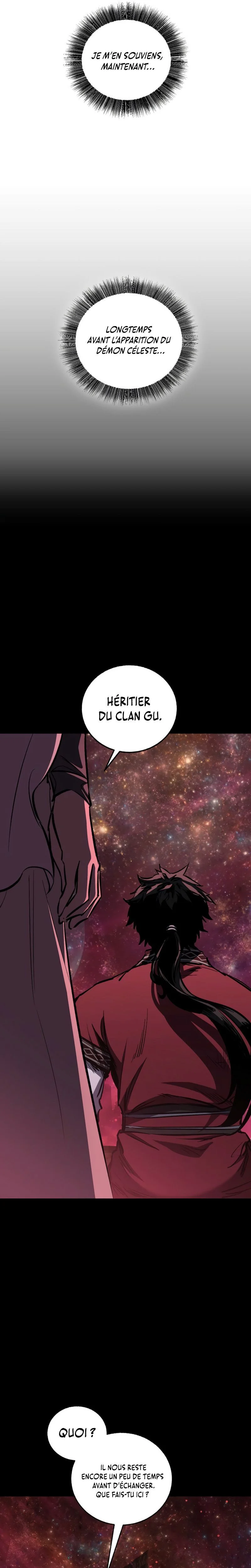 Childhood Friend of the Zenith Chapitre 77 - Page 15
