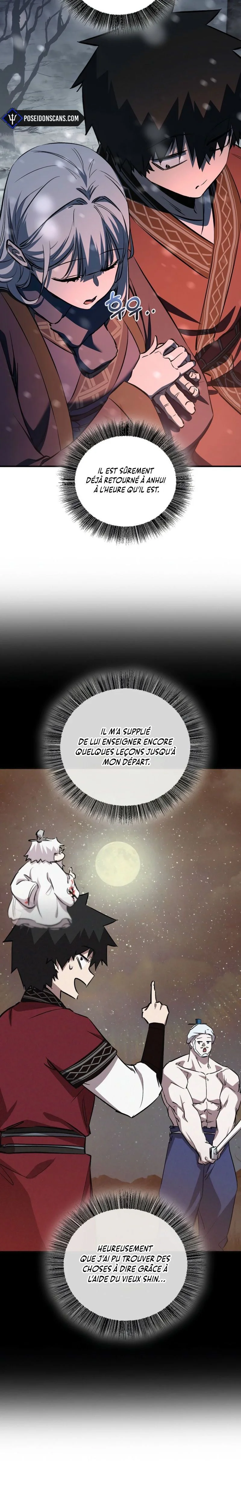 Childhood Friend of the Zenith Chapitre 78 - Page 6