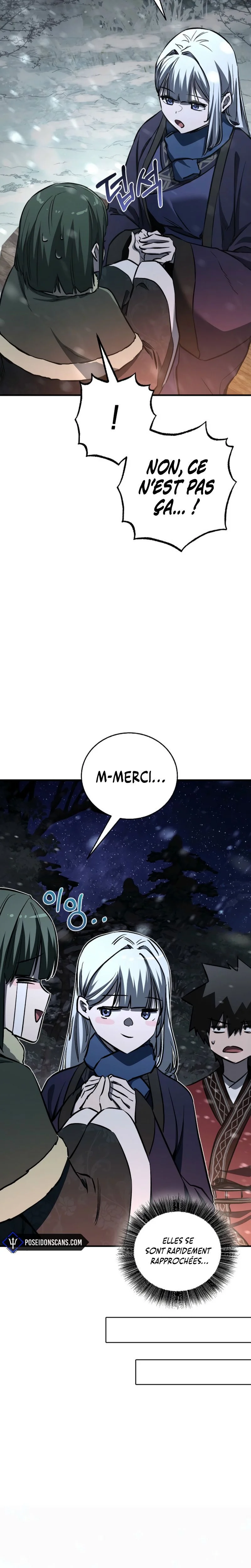 Childhood Friend of the Zenith Chapitre 78 - Page 12