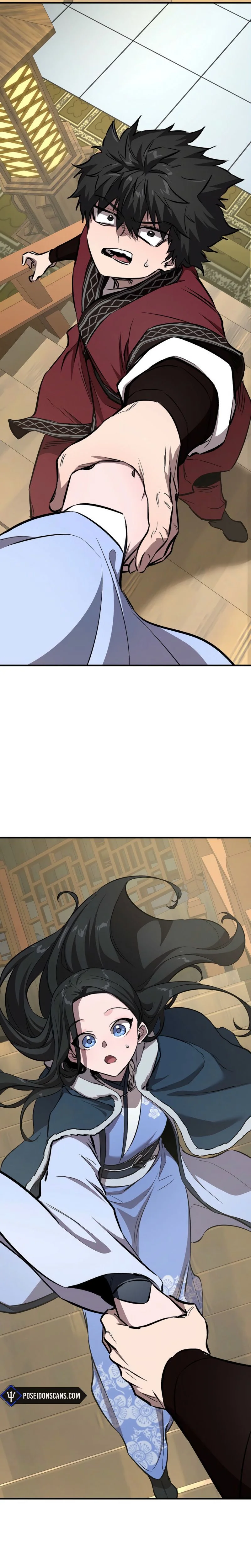 Childhood Friend of the Zenith Chapitre 78 - Page 18