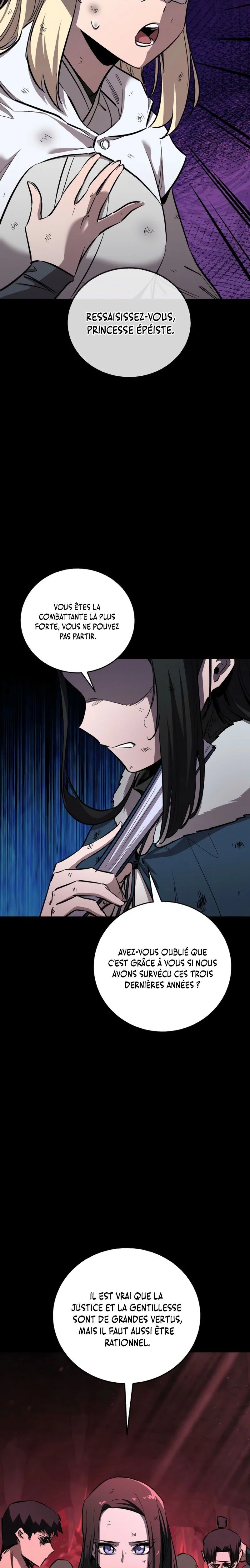 Childhood Friend of the Zenith Chapitre 79 - Page 2