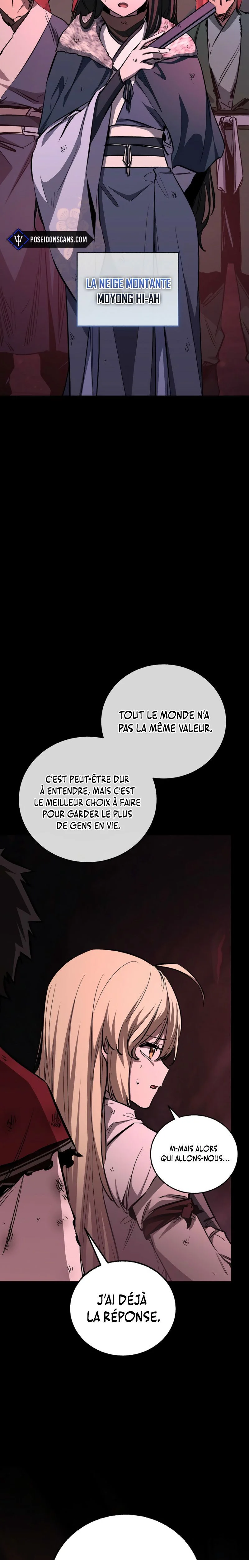 Childhood Friend of the Zenith Chapitre 79 - Page 3