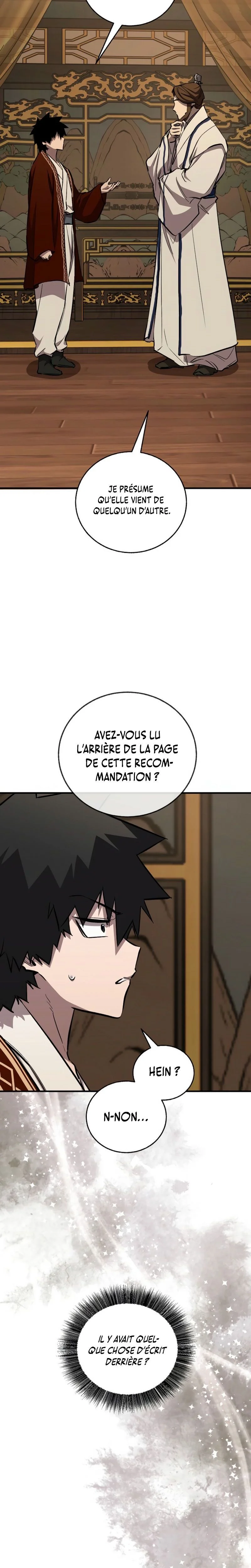 Childhood Friend of the Zenith Chapitre 79 - Page 25