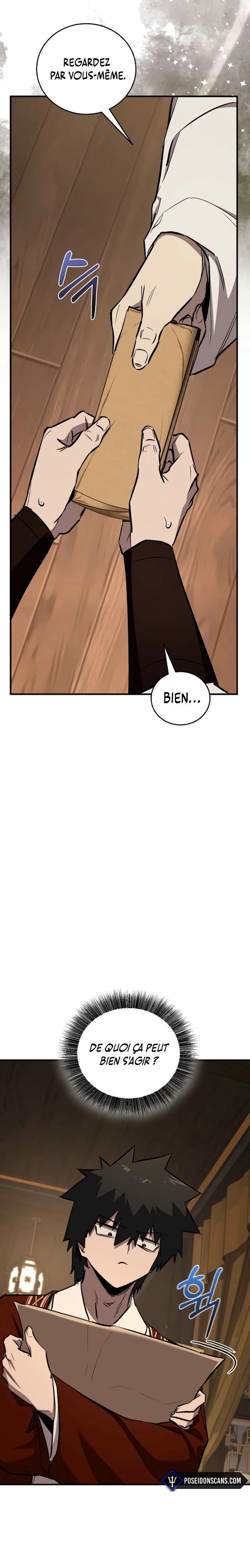Childhood Friend of the Zenith Chapitre 79 - Page 26