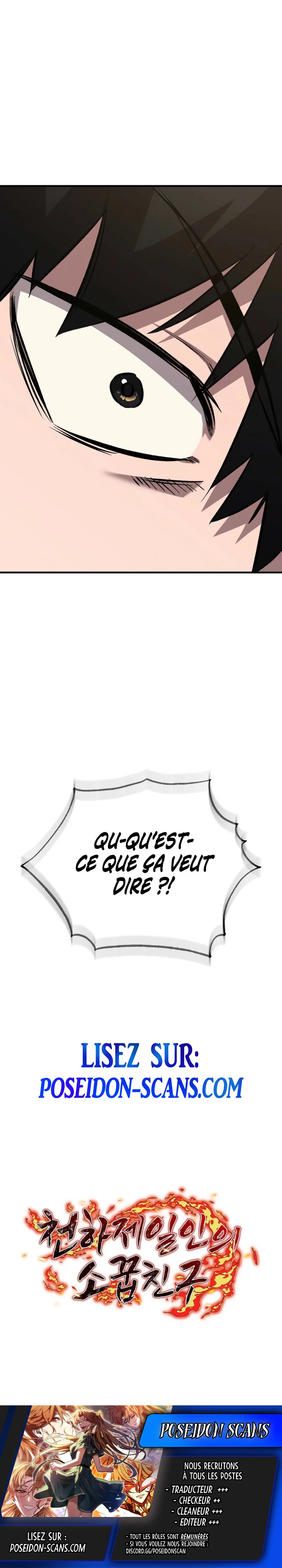Childhood Friend of the Zenith Chapitre 79 - Page 27