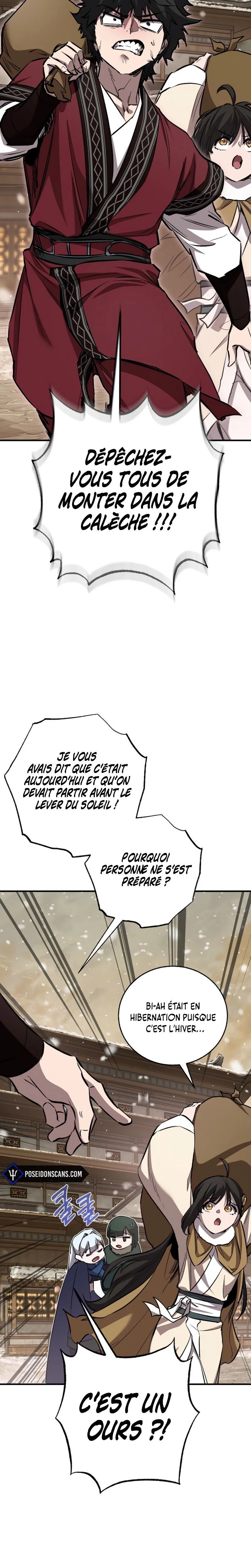 Childhood Friend of the Zenith Chapitre 79 - Page 16