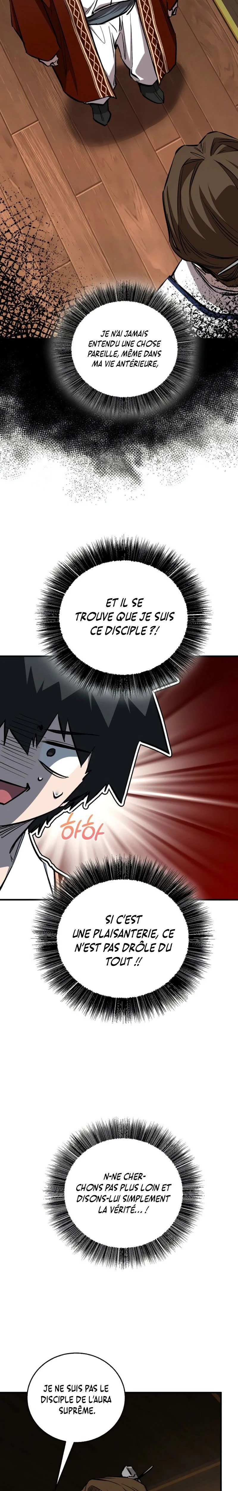 Childhood Friend of the Zenith Chapitre 80 - Page 6