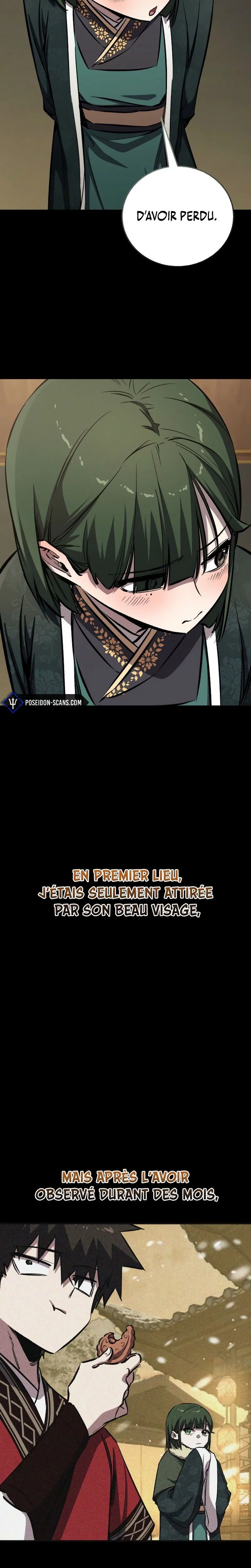Childhood Friend of the Zenith Chapitre 82 - Page 3