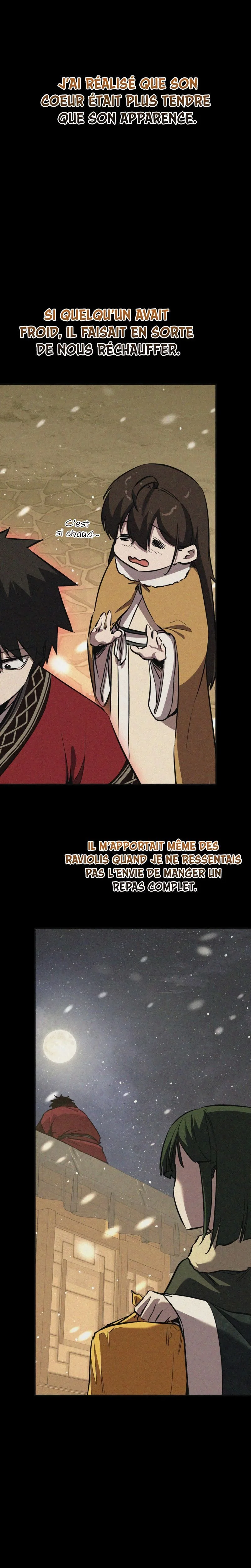 Childhood Friend of the Zenith Chapitre 82 - Page 4
