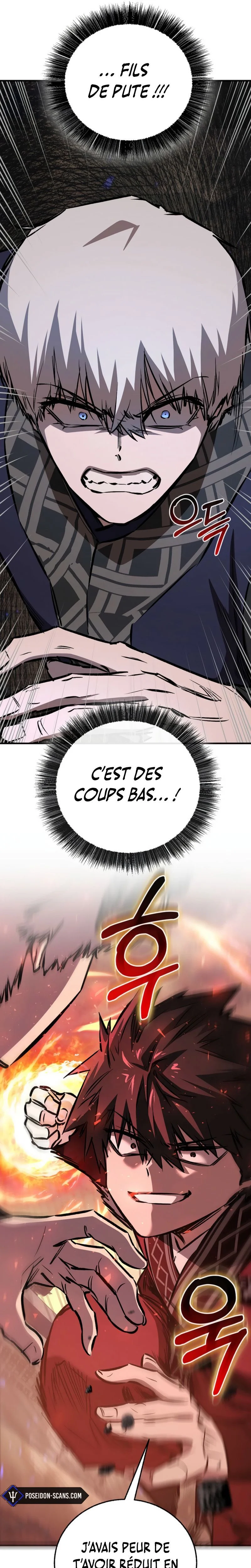 Childhood Friend of the Zenith Chapitre 83 - Page 8