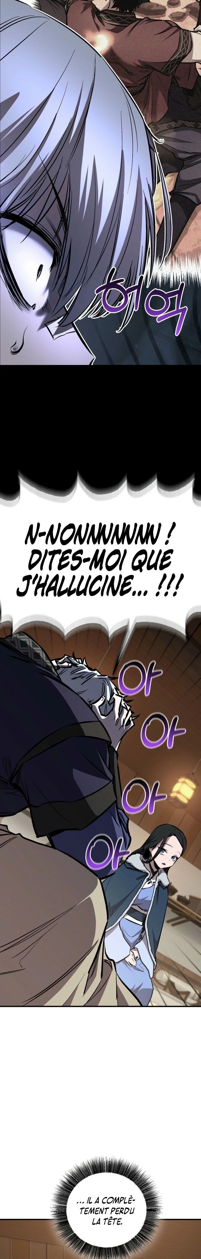 Childhood Friend of the Zenith Chapitre 84 - Page 8
