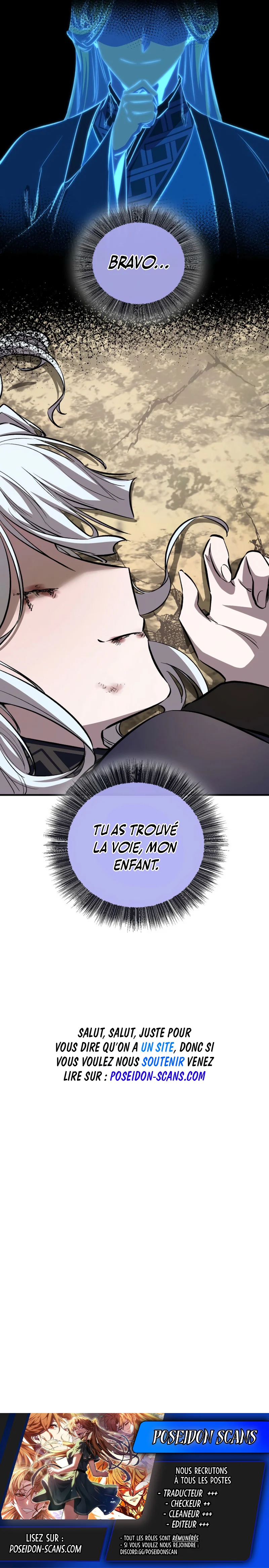 Childhood Friend of the Zenith Chapitre 85 - Page 21