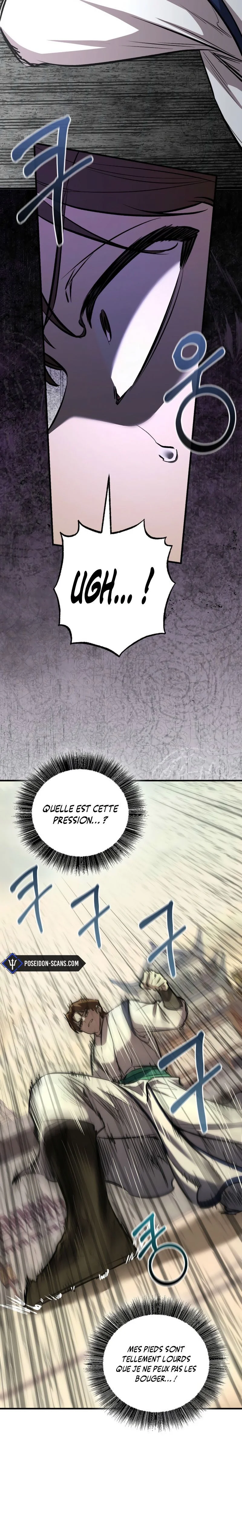 Childhood Friend of the Zenith Chapitre 85 - Page 5