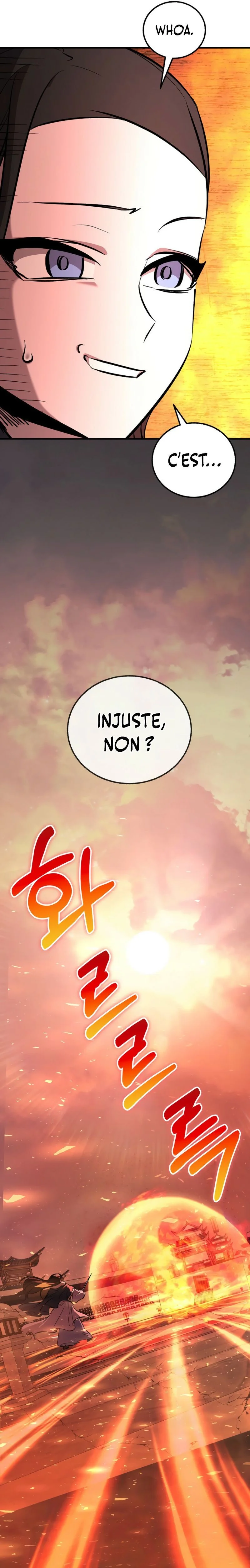 Childhood Friend of the Zenith Chapitre 86 - Page 11