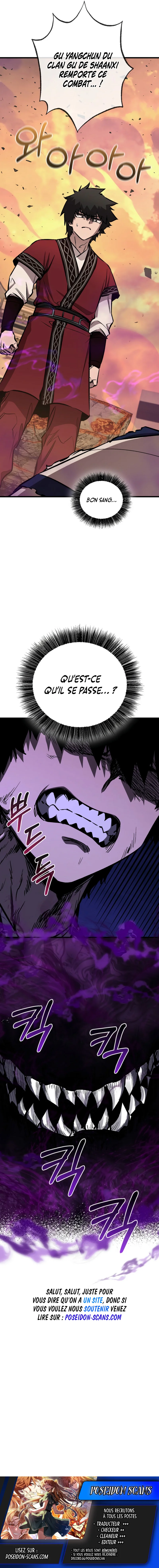 Childhood Friend of the Zenith Chapitre 87 - Page 14
