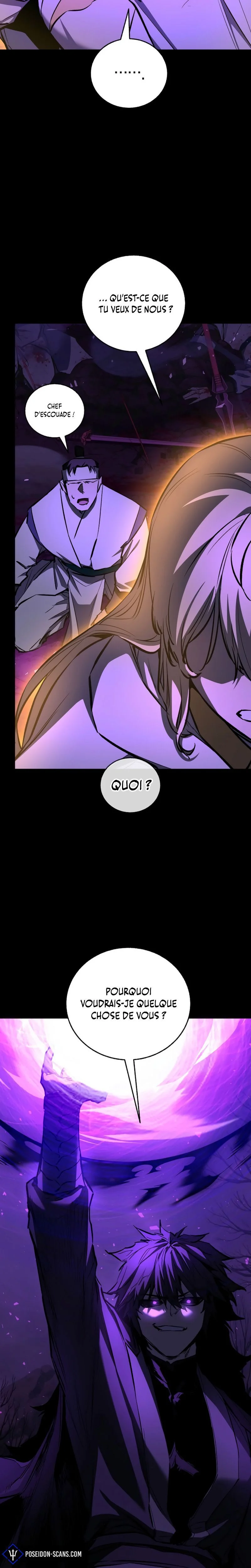Childhood Friend of the Zenith Chapitre 89 - Page 4