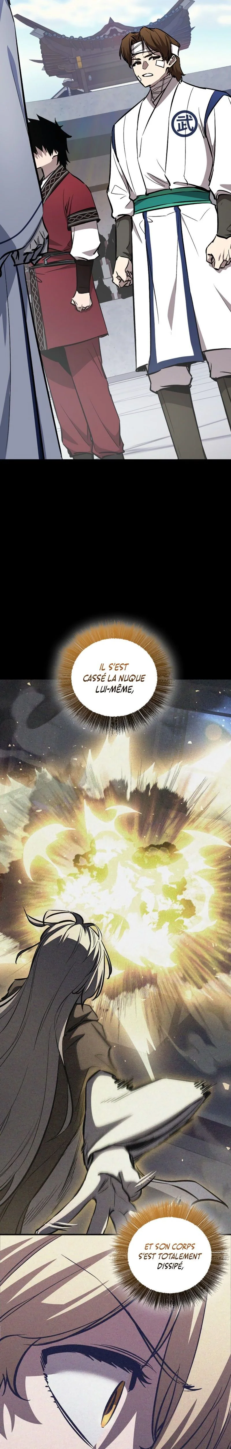 Childhood Friend of the Zenith Chapitre 90 - Page 2