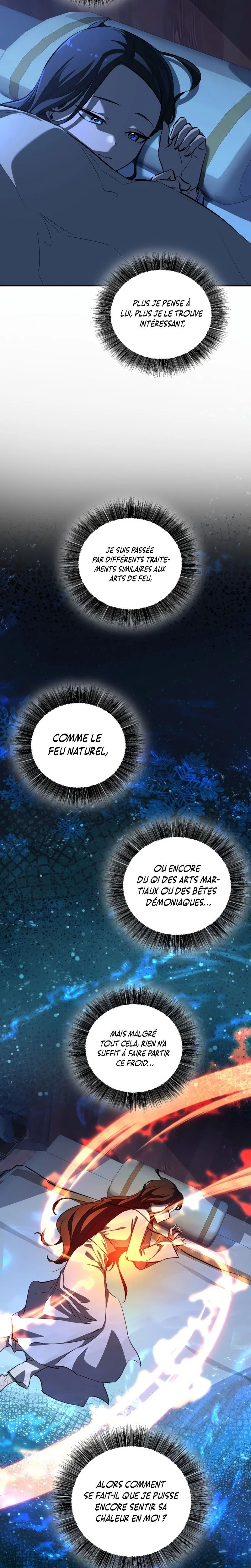 Childhood Friend of the Zenith Chapitre 92 - Page 2