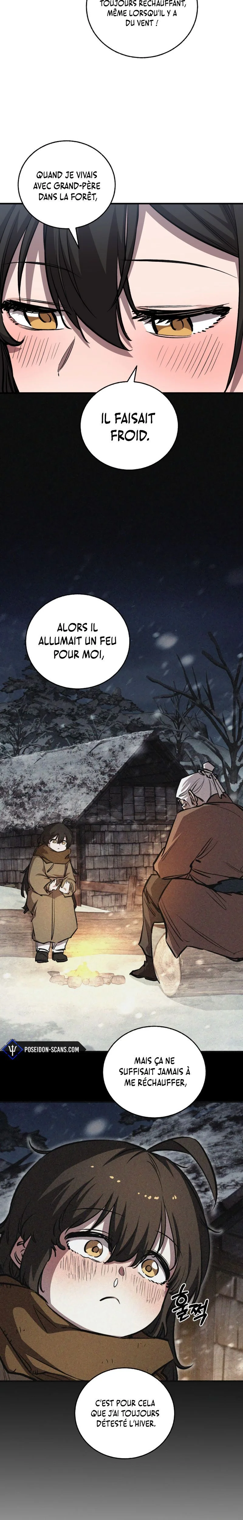 Childhood Friend of the Zenith Chapitre 92 - Page 10