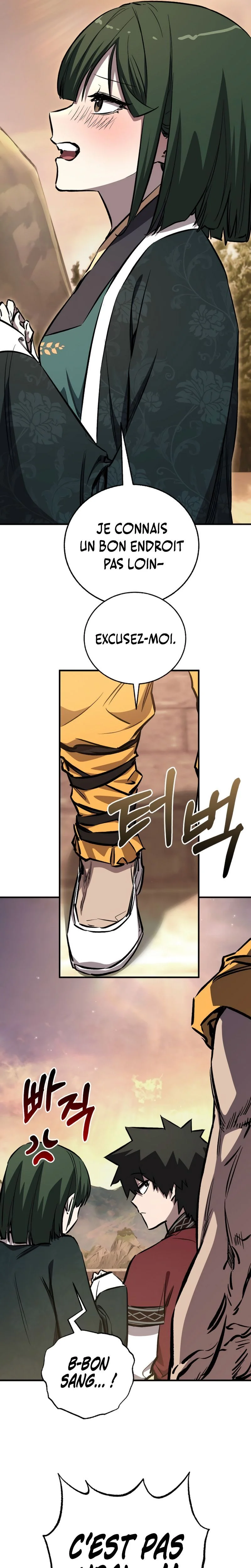 Childhood Friend of the Zenith Chapitre 92 - Page 12