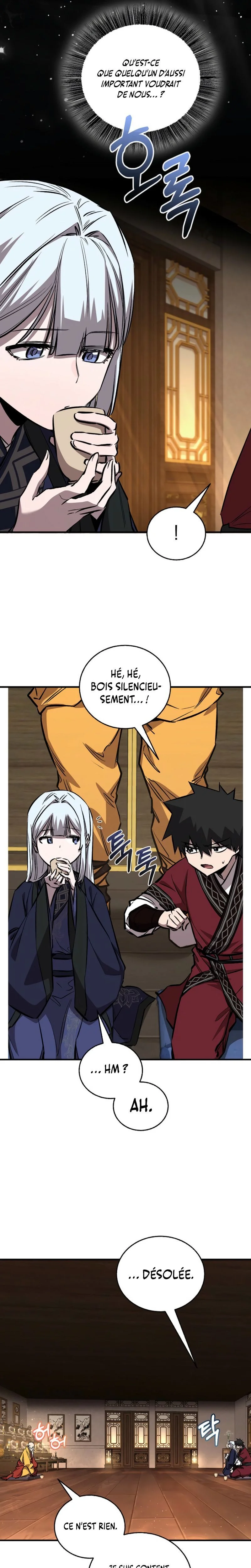 Childhood Friend of the Zenith Chapitre 93 - Page 6