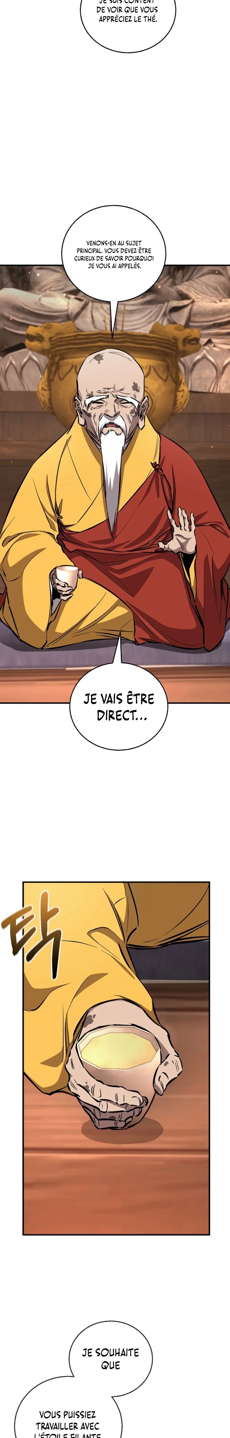 Childhood Friend of the Zenith Chapitre 93 - Page 7