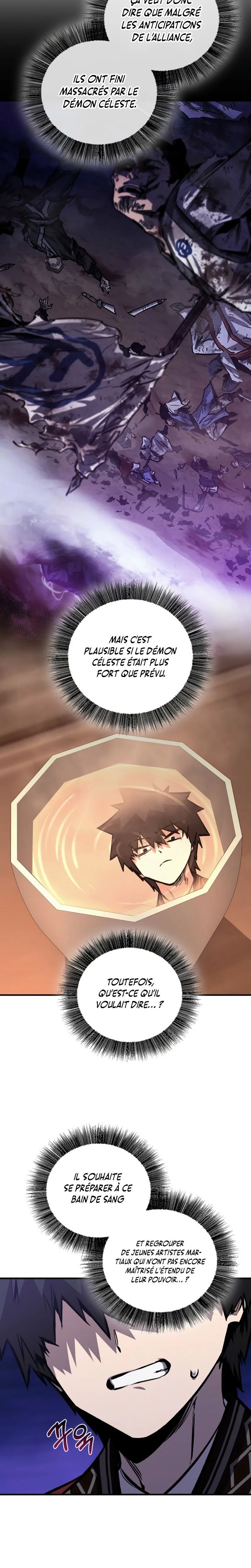 Childhood Friend of the Zenith Chapitre 93 - Page 12