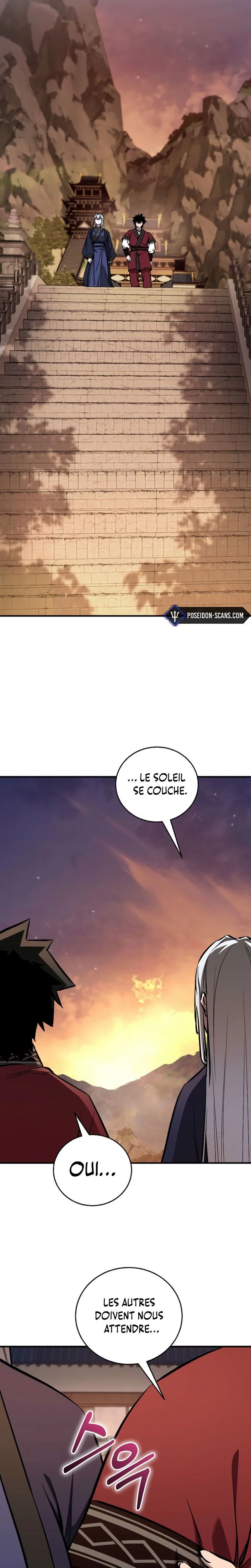 Childhood Friend of the Zenith Chapitre 93 - Page 15