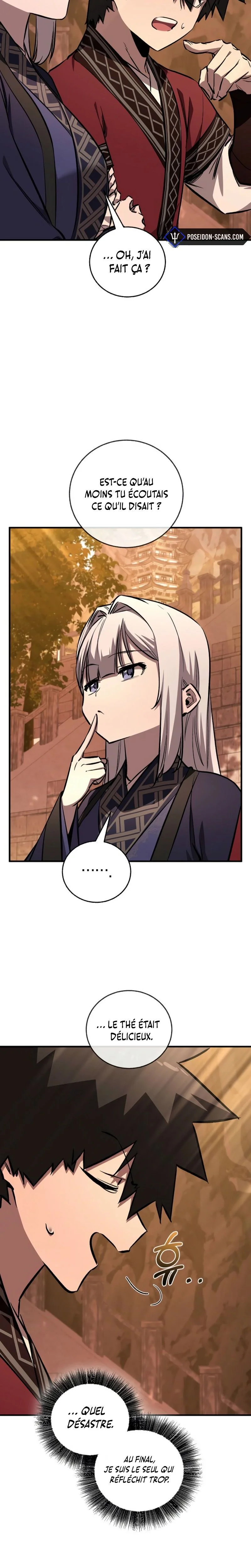 Childhood Friend of the Zenith Chapitre 93 - Page 18