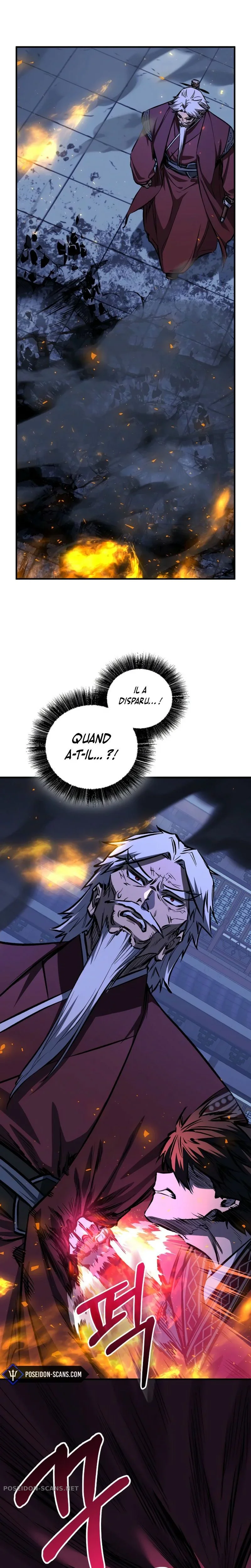 Childhood Friend of the Zenith Chapitre 95 - Page 15