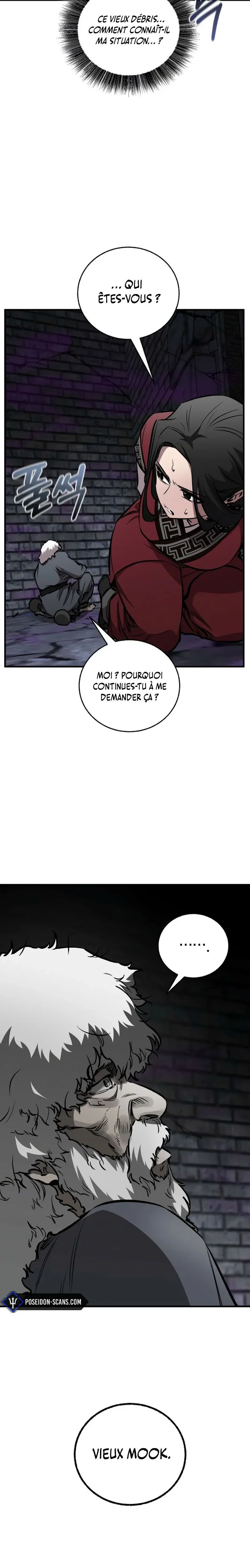 Childhood Friend of the Zenith Chapitre 96 - Page 14