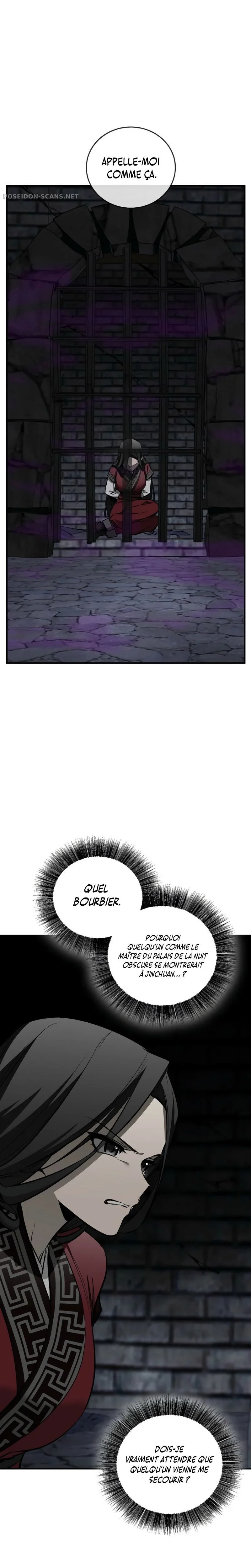 Childhood Friend of the Zenith Chapitre 96 - Page 15