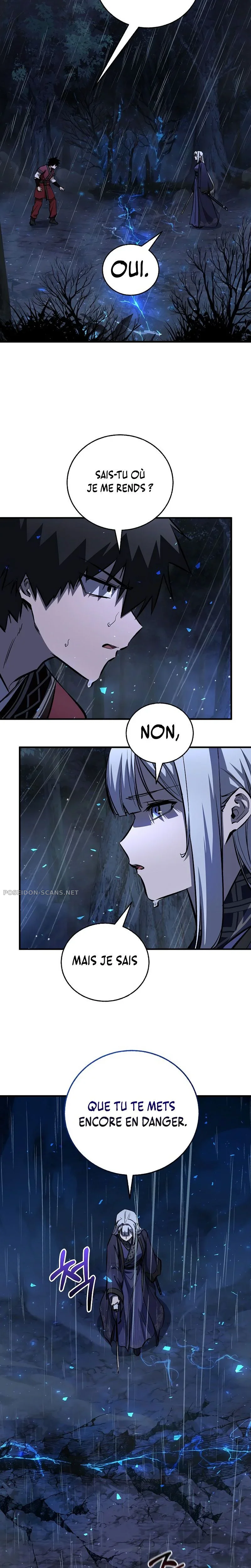 Childhood Friend of the Zenith Chapitre 98 - Page 13