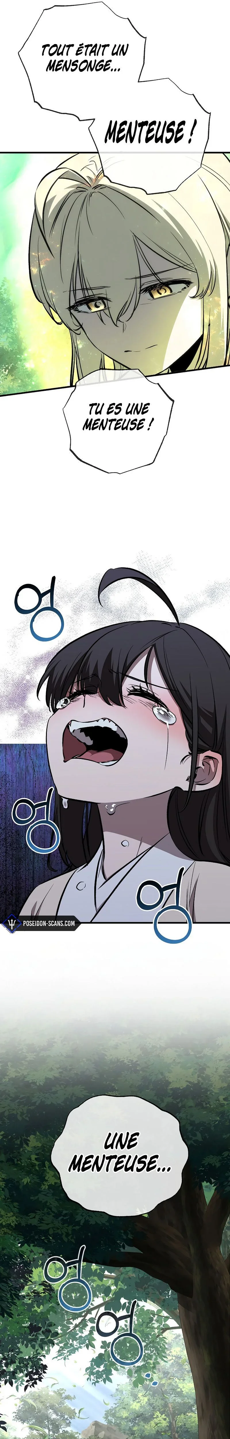 Childhood Friend of the Zenith Chapitre 98 - Page 6
