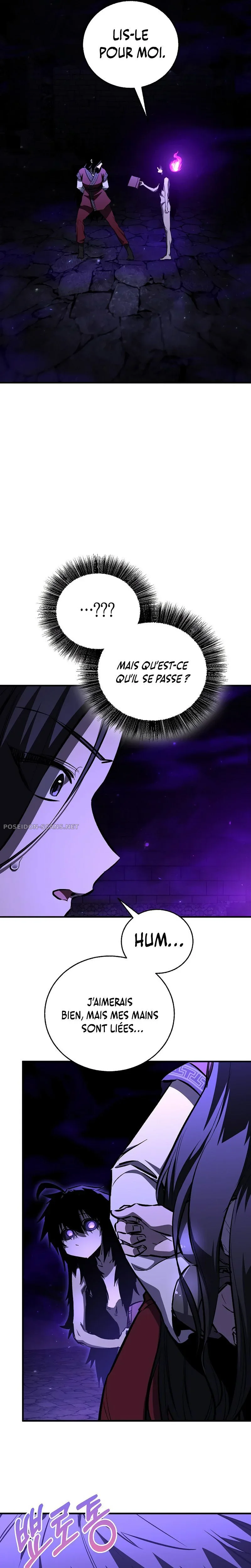 Childhood Friend of the Zenith Chapitre 99 - Page 12
