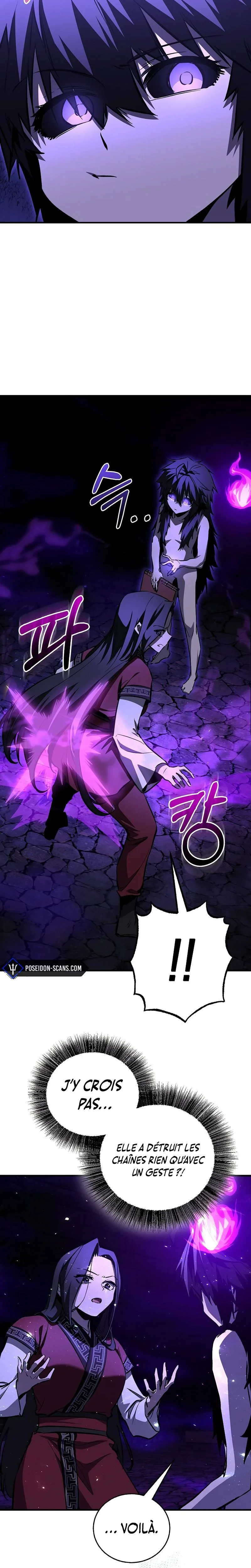 Childhood Friend of the Zenith Chapitre 99 - Page 13