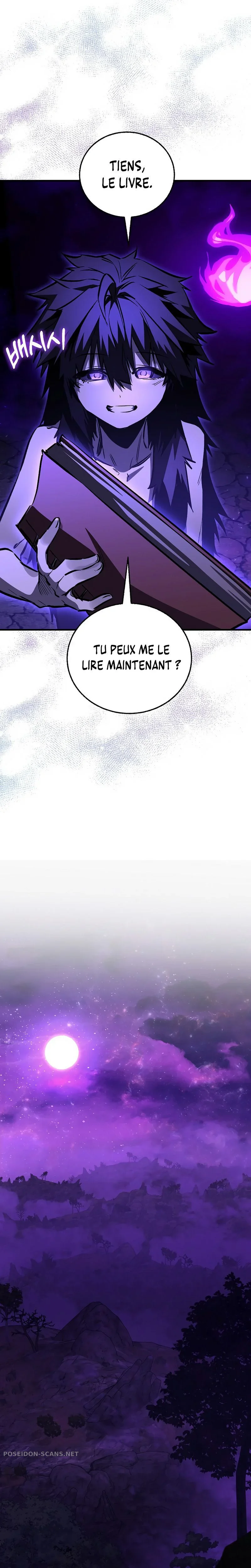 Childhood Friend of the Zenith Chapitre 99 - Page 14