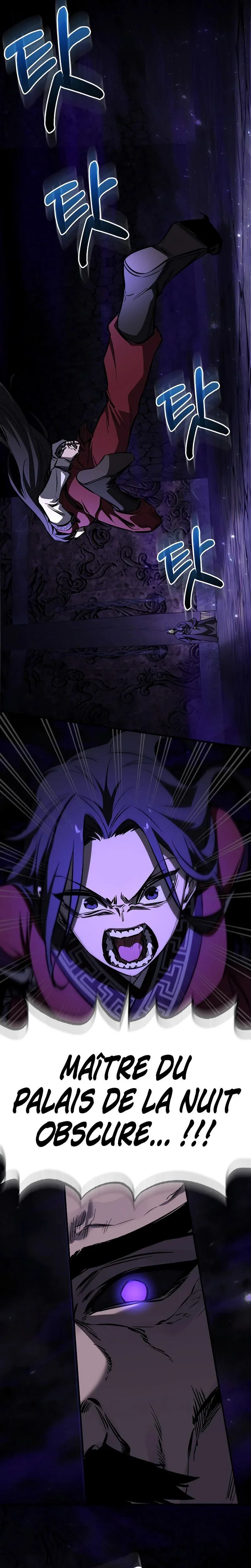 Childhood Friend of the Zenith Chapitre 99 - Page 8