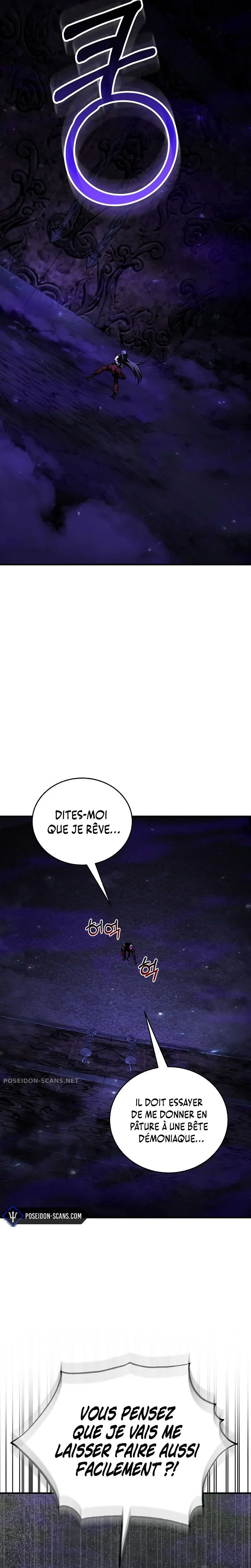 Childhood Friend of the Zenith Chapitre 99 - Page 9
