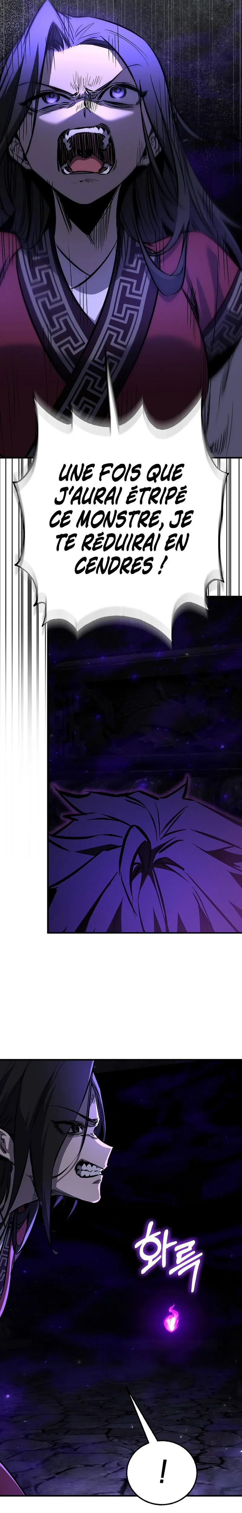 Childhood Friend of the Zenith Chapitre 99 - Page 10