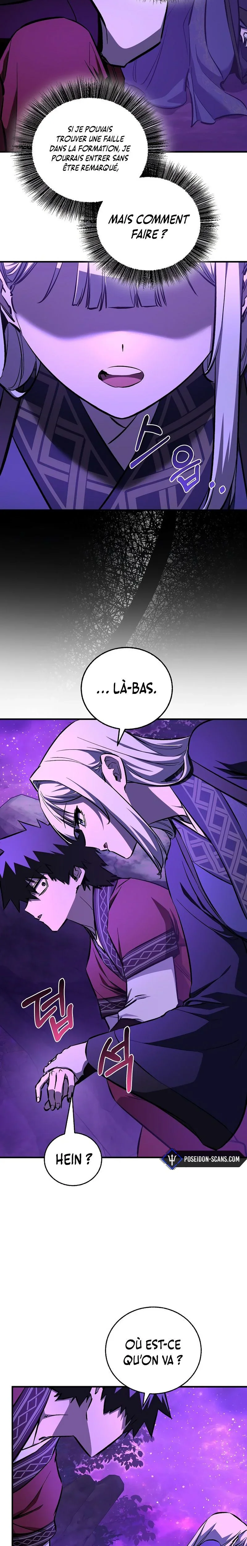 Childhood Friend of the Zenith Chapitre 100 - Page 2