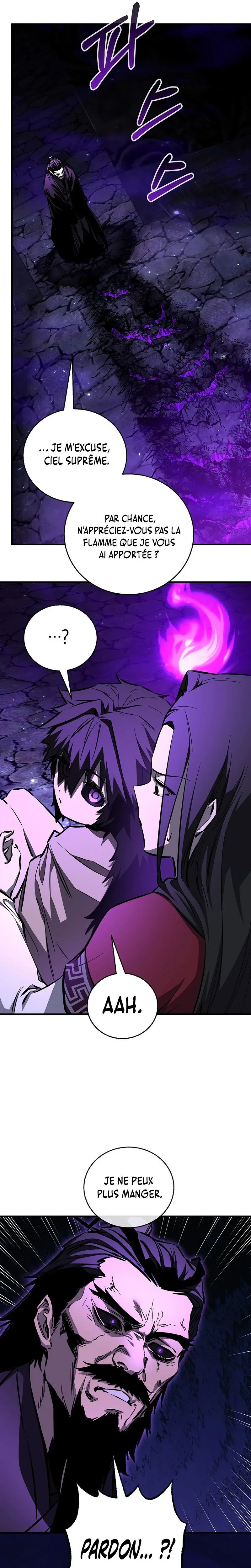 Childhood Friend of the Zenith Chapitre 100 - Page 10