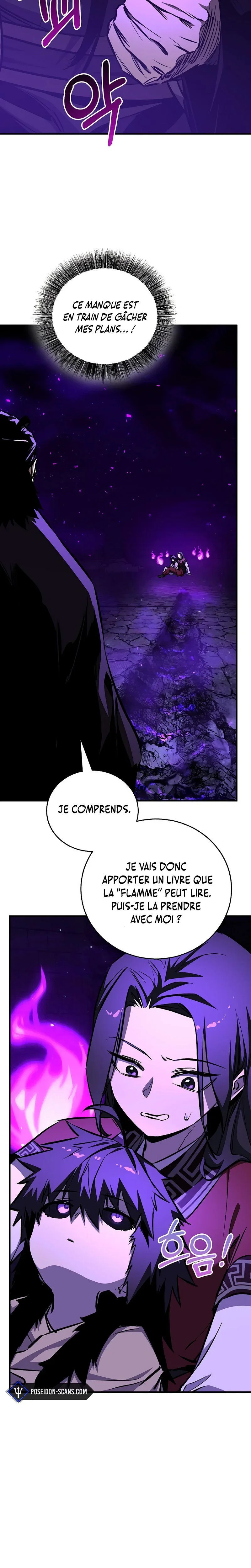Childhood Friend of the Zenith Chapitre 100 - Page 12