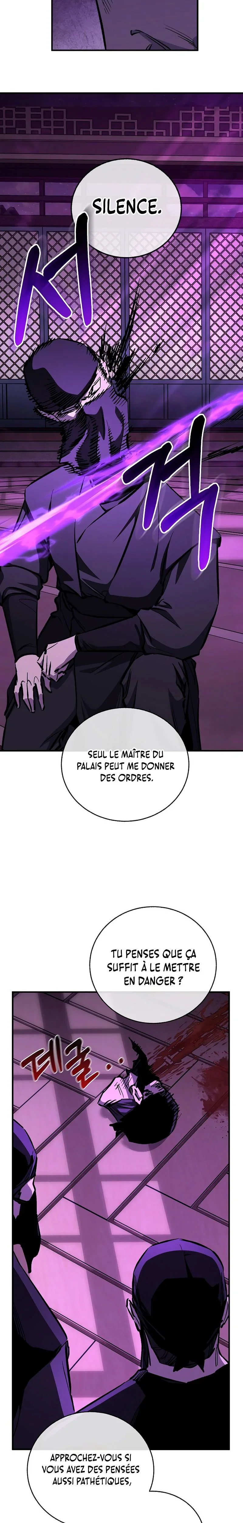 Childhood Friend of the Zenith Chapitre 101 - Page 2