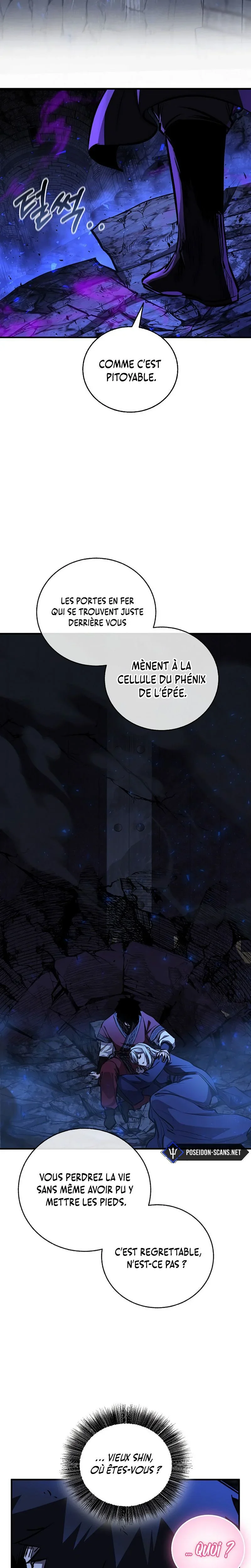 Childhood Friend of the Zenith Chapitre 101 - Page 31