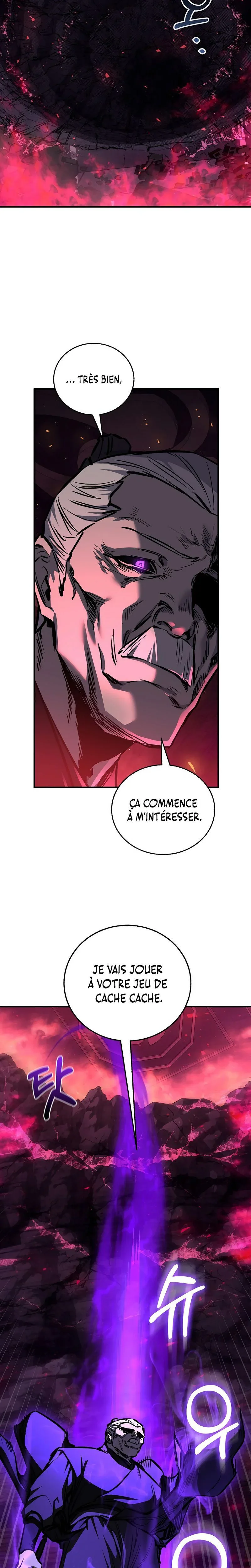 Childhood Friend of the Zenith Chapitre 101 - Page 19