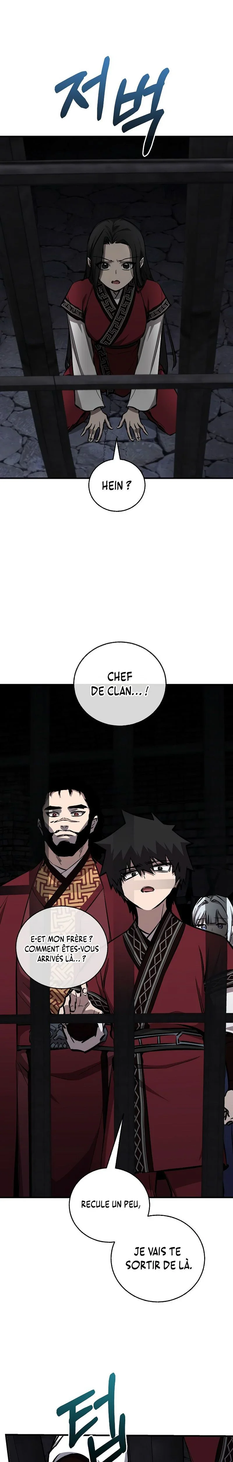 Childhood Friend of the Zenith Chapitre 102 - Page 2