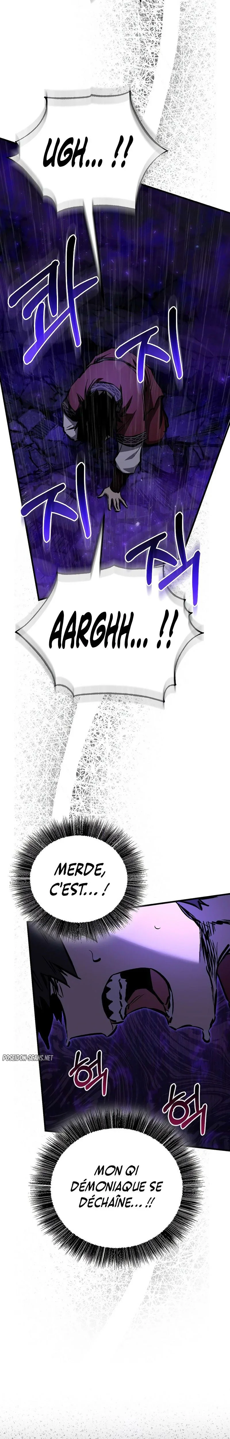 Childhood Friend of the Zenith Chapitre 102 - Page 29